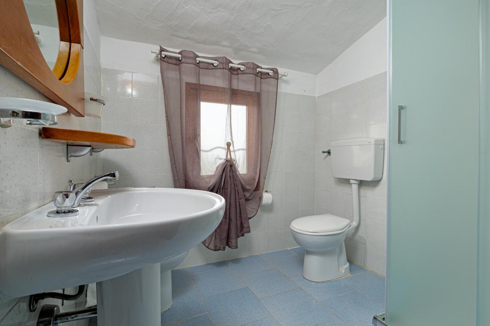 Appartamento In Villa Bruno Ольбия Экстерьер фото