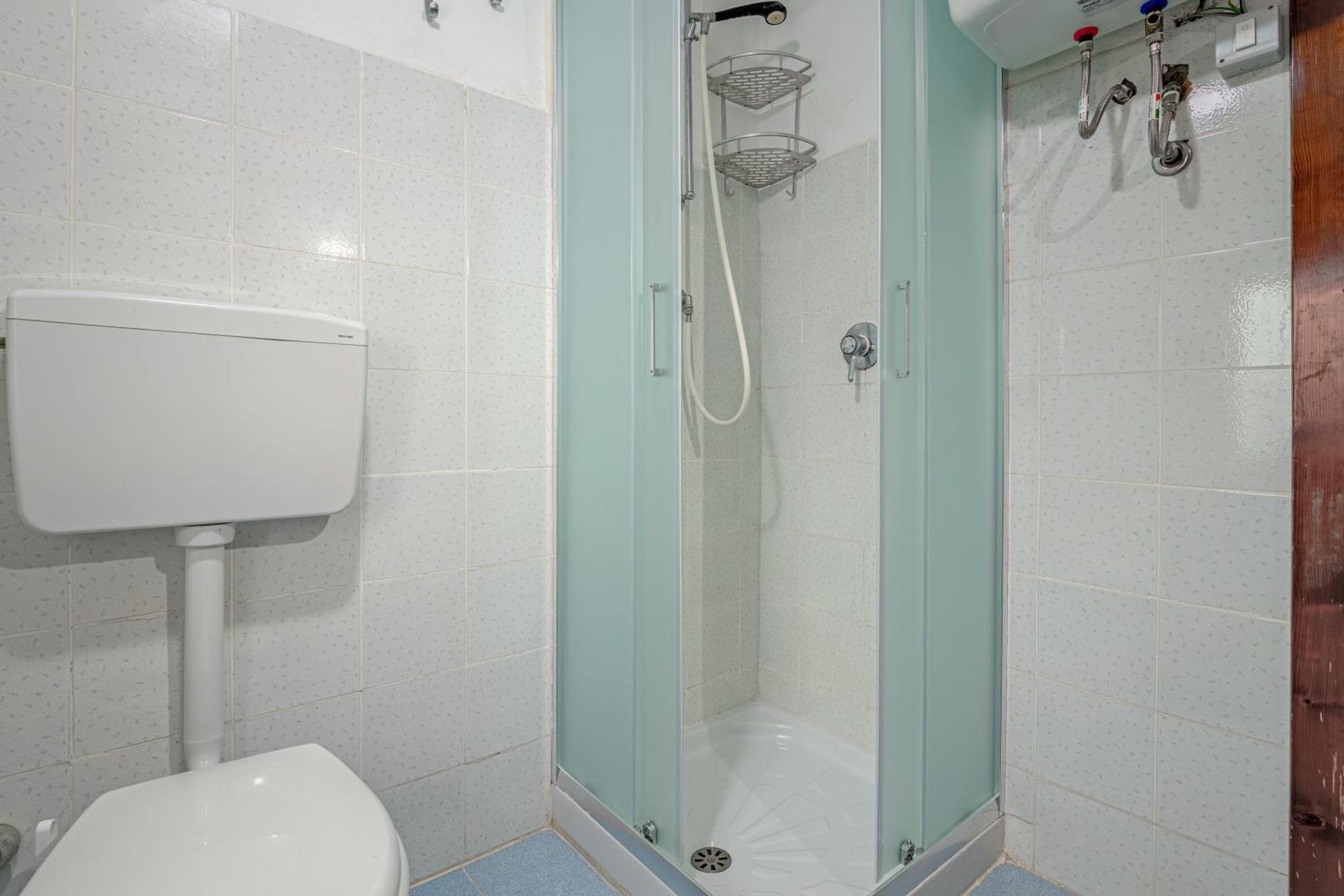 Appartamento In Villa Bruno Ольбия Экстерьер фото